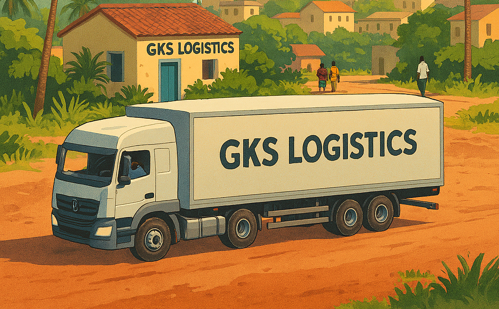 West African Logistics
